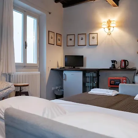 Erta Apartments Flat & Suite-2