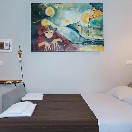 Erta Apartments Flat & Suite-2