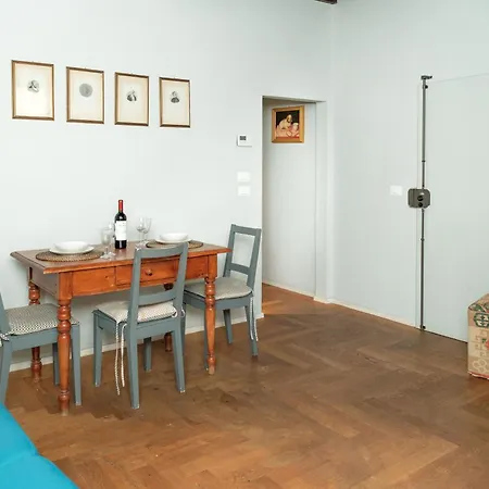 Erta Apartments Flat & Suite-3