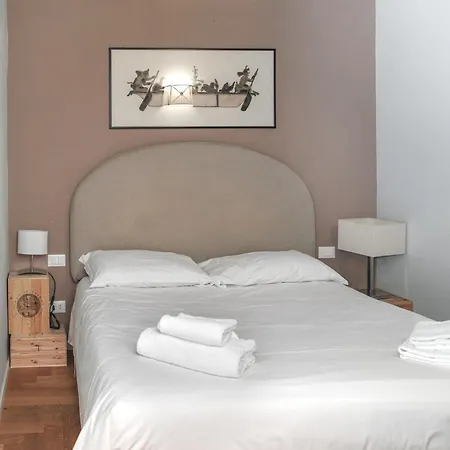 Erta Apartments Flat & Suite-3